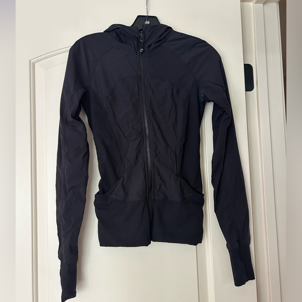 LULULEMON In Flux Jacket | Size 4